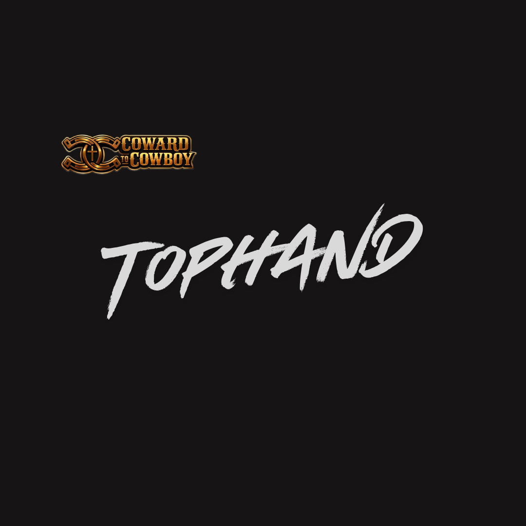 Tophand membership